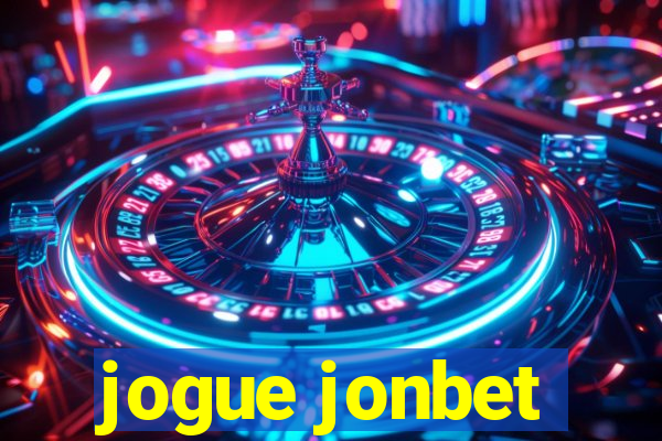 jogue jonbet